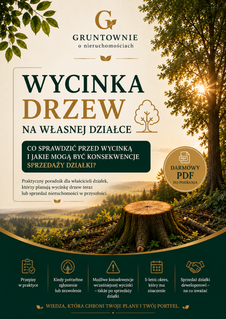 okŁadka wycinka drzew pdf
