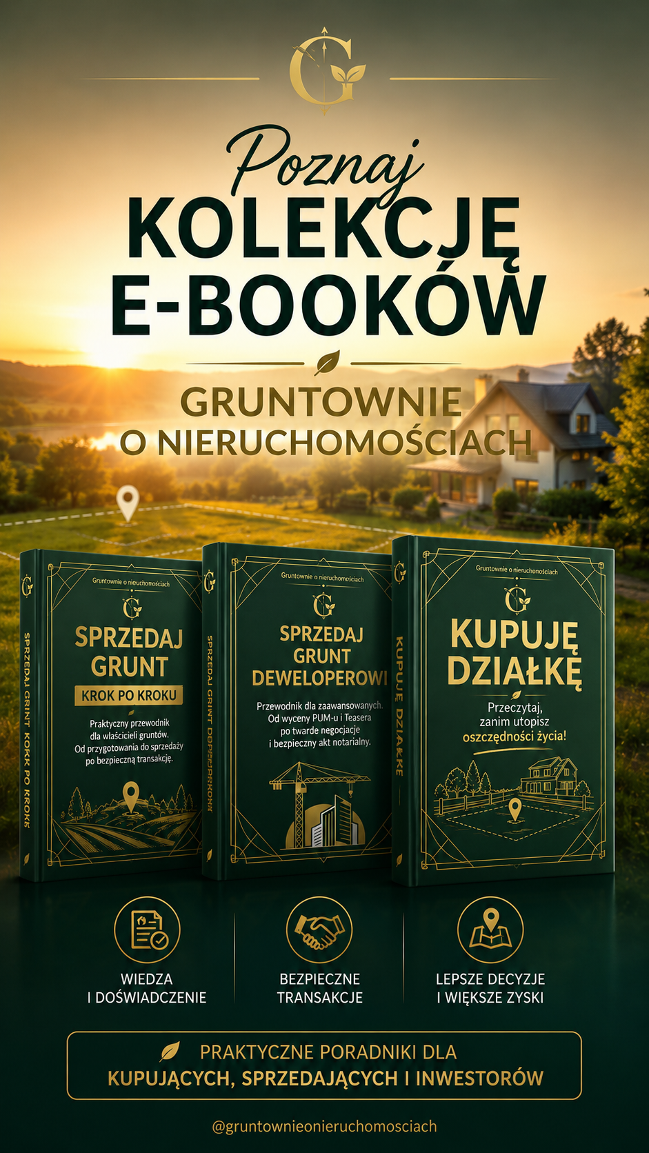 poznaj kolekcje ebookow